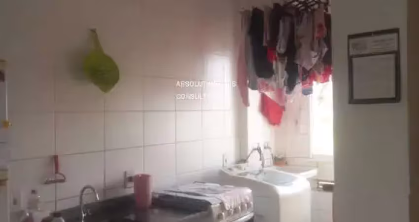 Imperdível oportunidade de investimento: apartamento à venda em indaiatuba-sp, no parque campo bonito, com 2 quartos e 51m² de área.