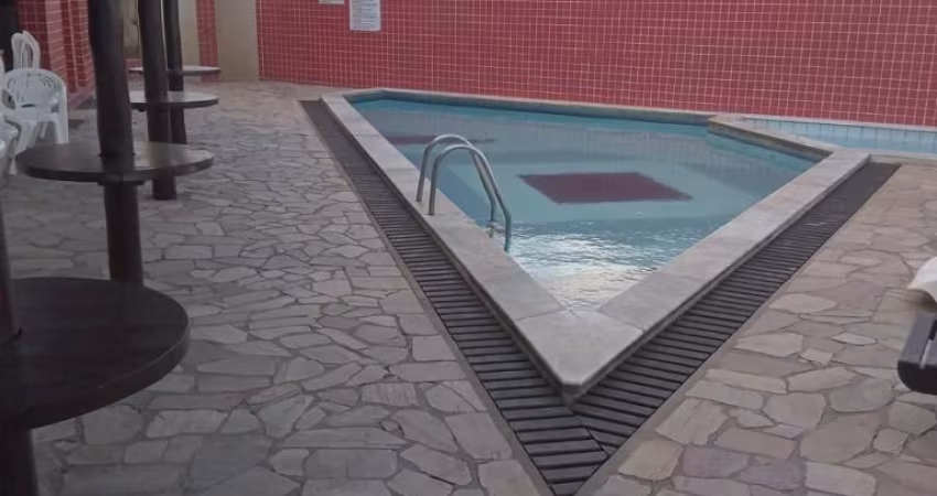 Vende-se flat no Sunshine na Praia de  Buzios