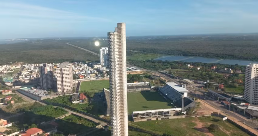 Vende-se excelente apartamento no Estrela do Atlântico