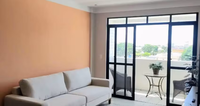 Imóvel para venda tem 110m² com 3 quartos em barro vermelho - natal - rn