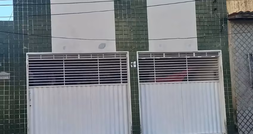 Casa duplex 4 quartos em cidade da esperança - natal - rn