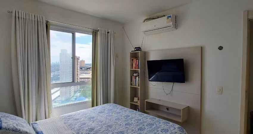 Alugo belíssimo apartamento mobiliado no Residencial Vita  Pitimbu - Natal - RN