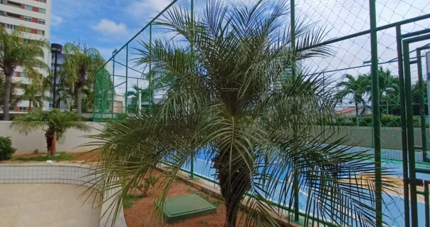 Lindo Apartamento no Residencial Maria Bernadete – Capim Macio