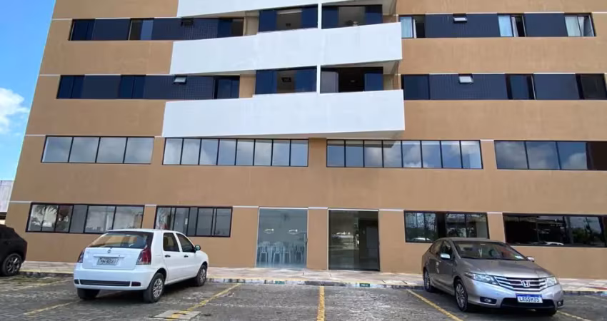 Aluga-se apartamento  com 3 quartos em pitimbu - natal - rn