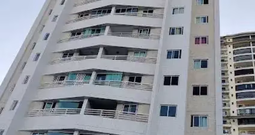 Lindo apartamento 3 quartos em candelária - natal - rn