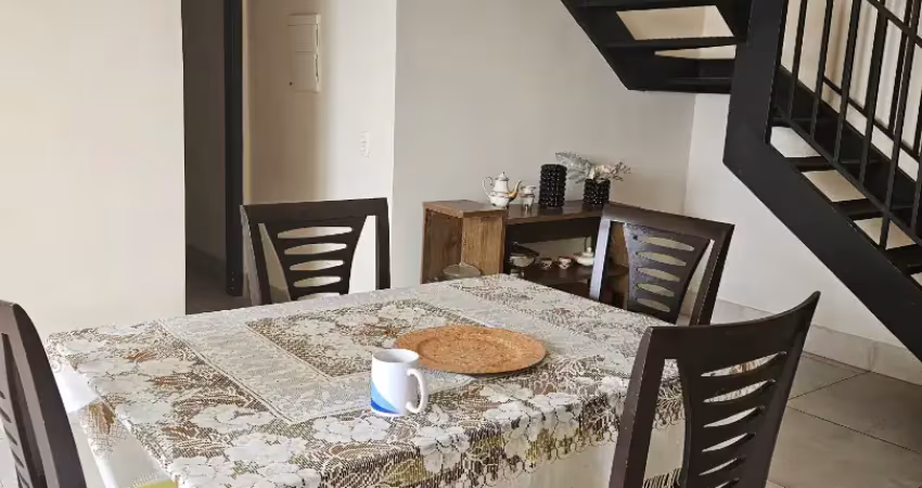 Cobertura no l´acqua com 3 quartos em neópolis - natal - rn