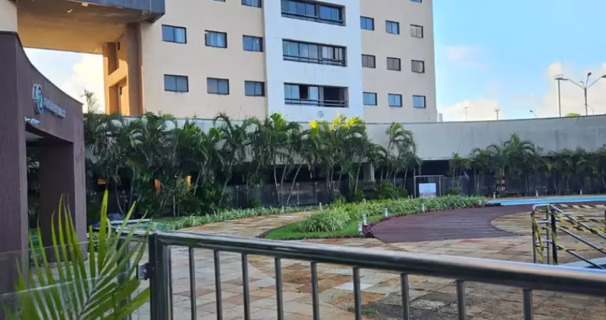 Apartamento com 3 quartos para alugar na Alameda das Mansões, 701, Candelária, Natal