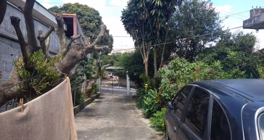 Terreno à venda na Rua Álvaro Moreira, Vila Primavera, São Paulo