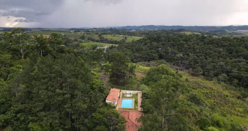Sítio dos Sonhos em Guararema - Natureza e Conforto!
