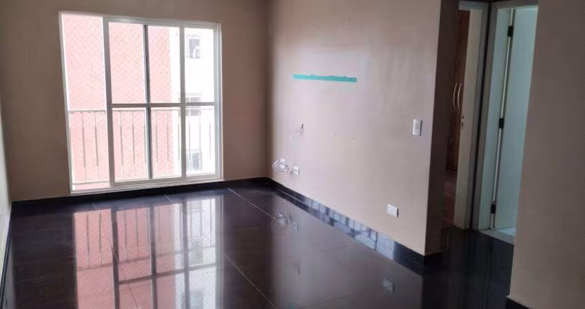 Apartamento 2 dormitórios Vila Ema
