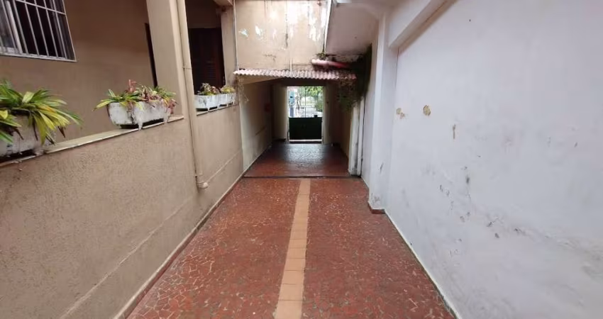 Excelente oportunidade, casa  2 dormitórios- 6 vagas de garagem