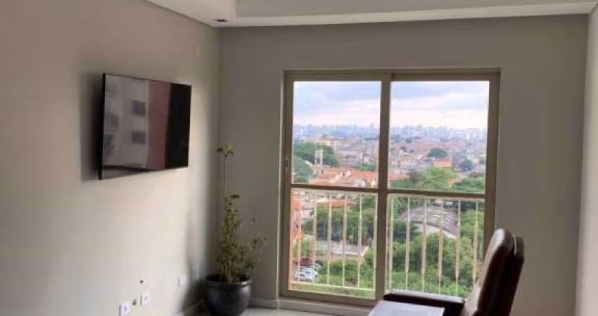 Apartamento 58 m  2 dormitórios Vila Ema