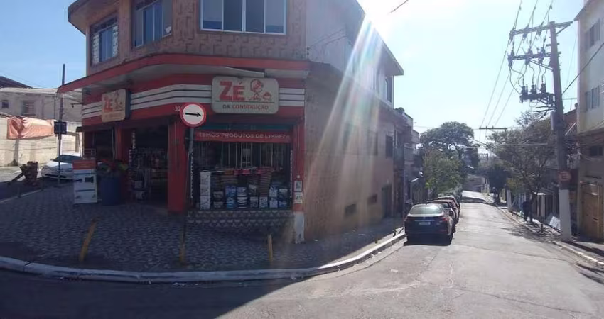 Prédio Comercial 400 metros - Vila Alpina