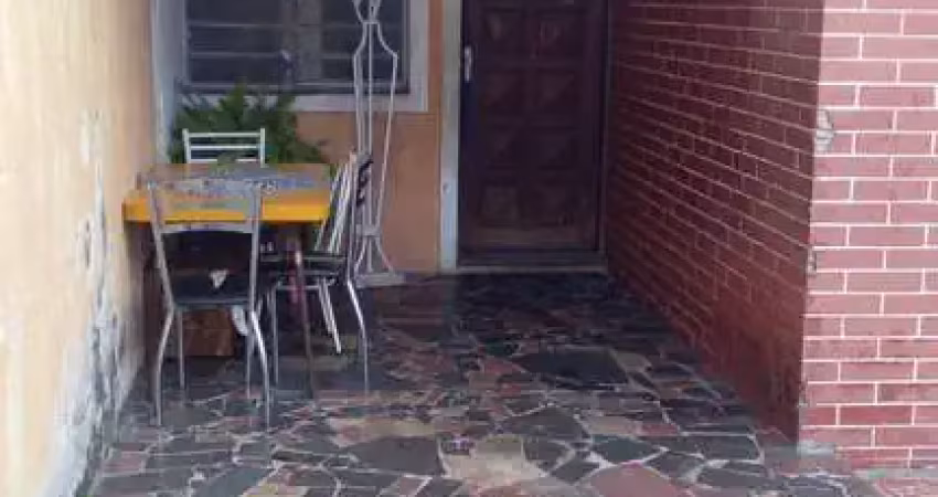 Casa com 5 quartos à venda na Rua Tenente Ary Rauen, Vila Cleonice, São Paulo