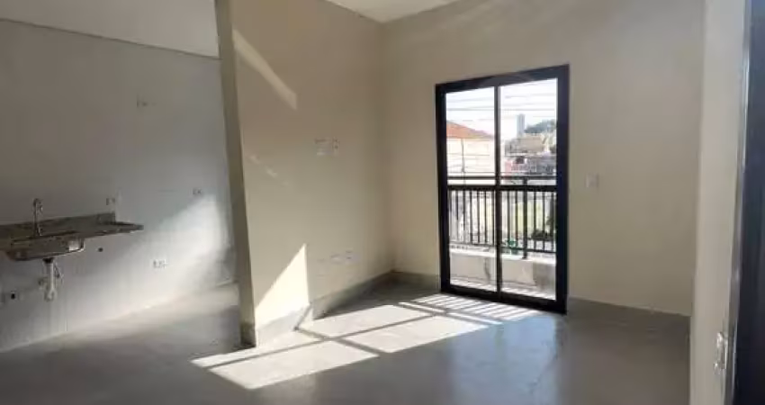 Apartamento com 1 quarto à venda na Rua Jabiaçu, Vila Ivone, São Paulo