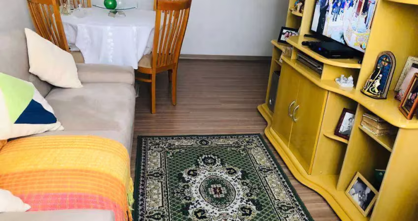 Apartamento com 2 quartos à venda na Rua Doutor Sílvio Noronha, Cidade Continental, São Paulo