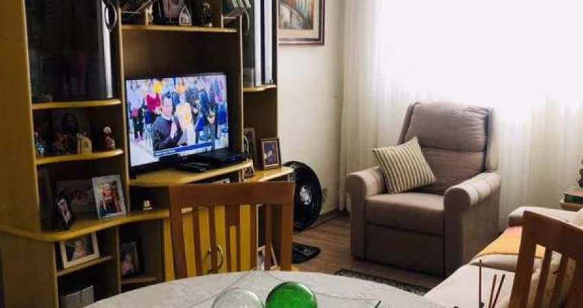 Apartamento, 2 dormitórios São Lucas