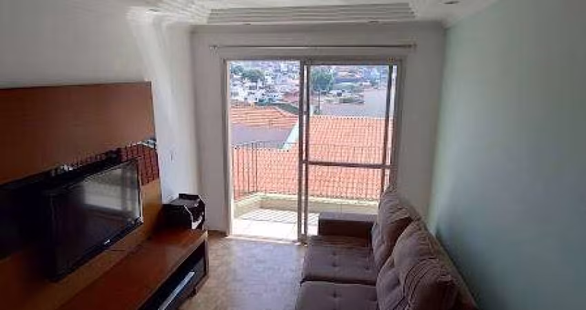 Apartamento 2 dormitórios ao monotrilho São Lucas