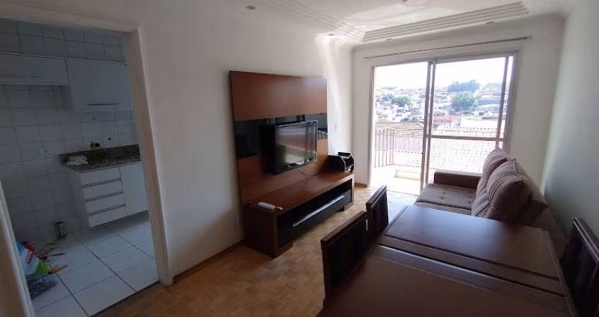 Apartamento mobiliado 2 dormitórios ao lado Estação monotrilho São Lucas