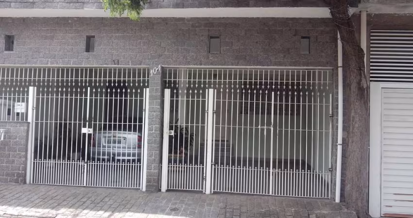 Ótima Oportunidade: Duas Casas em Terreno de 176m² Vila Ema