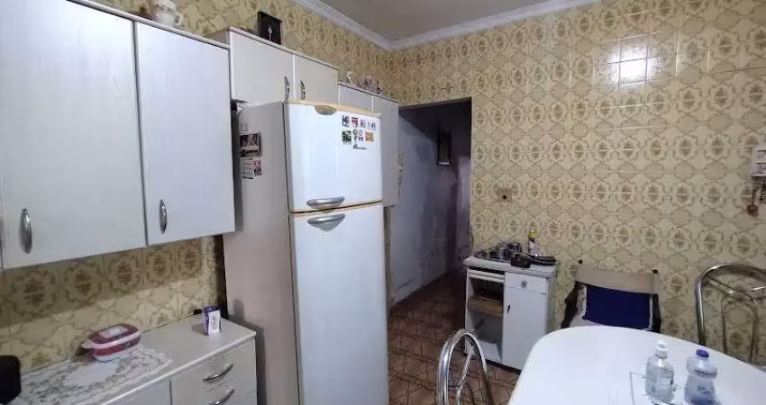 Casa com 2 quartos à venda na Rua Nebulosa, Vila Formosa, São Paulo