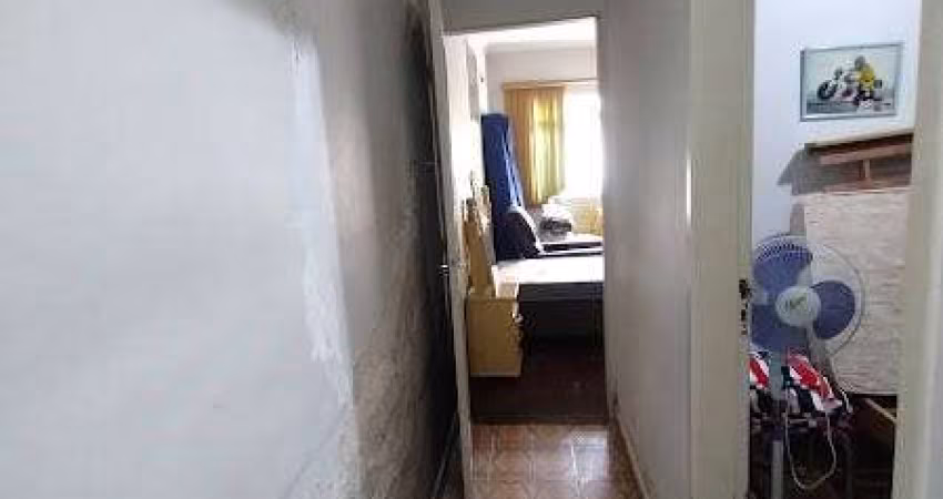 Casa 2 dormitórios Vila Formosa