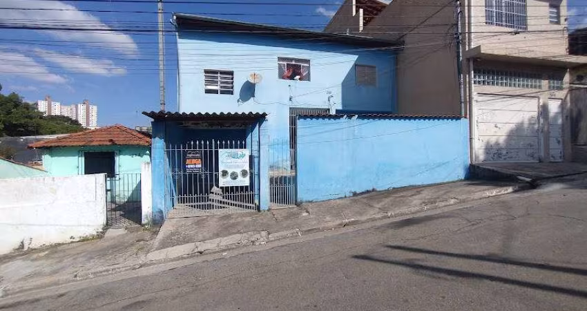Alugo casa 1 dormitório Vila Primavera