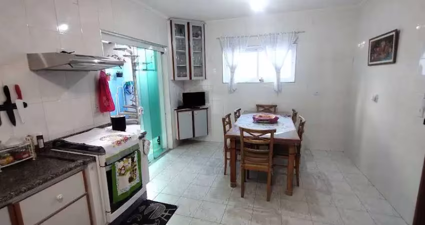 Sobrado 4 dormitórios, 3 vagas de garagem - vila ema