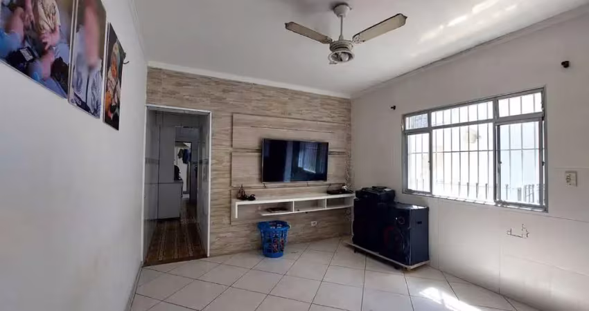 Casas para renda - próximo ao ponto final vila guarani