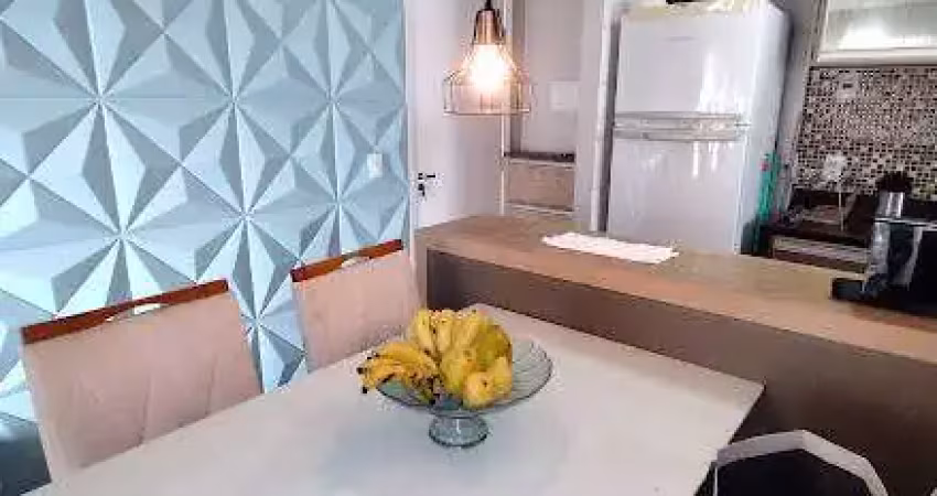Apartamento com 2 quartos à venda na Avenida Vila Ema, Vila Ema, São Paulo
