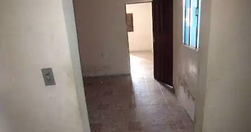 Casa com 1 quarto para alugar na Rua Professor Cortines Laxo, Vila Primavera, São Paulo