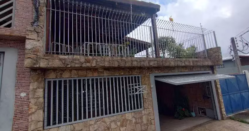 Casa com 3 quartos à venda na Rua Dinastia Joanina, Vila Primavera, São Paulo