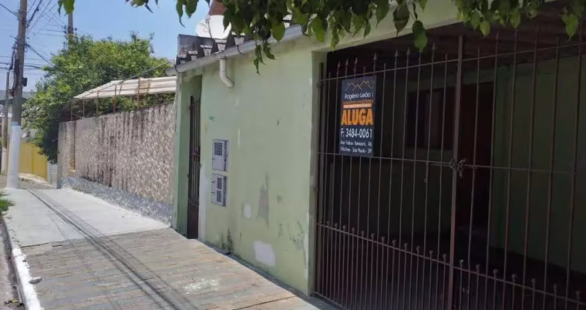 Casa com 5 quartos à venda na Rua Alves Seixas, Vila União (Zona Leste), São Paulo