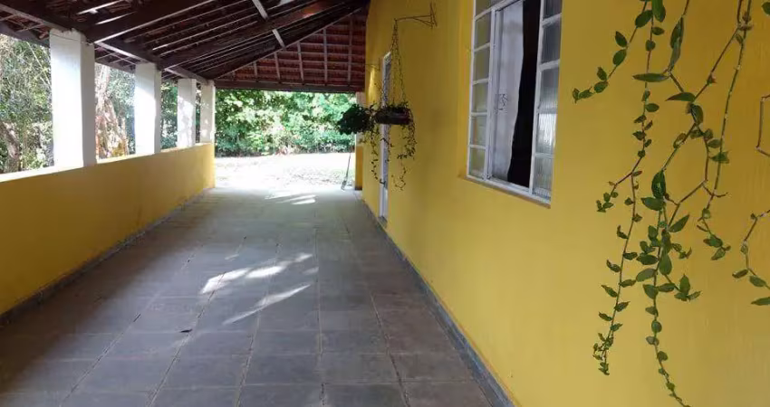 Chácara / sítio com 3 quartos à venda na Estrada do lagarto, Cerejeiras, Guararema