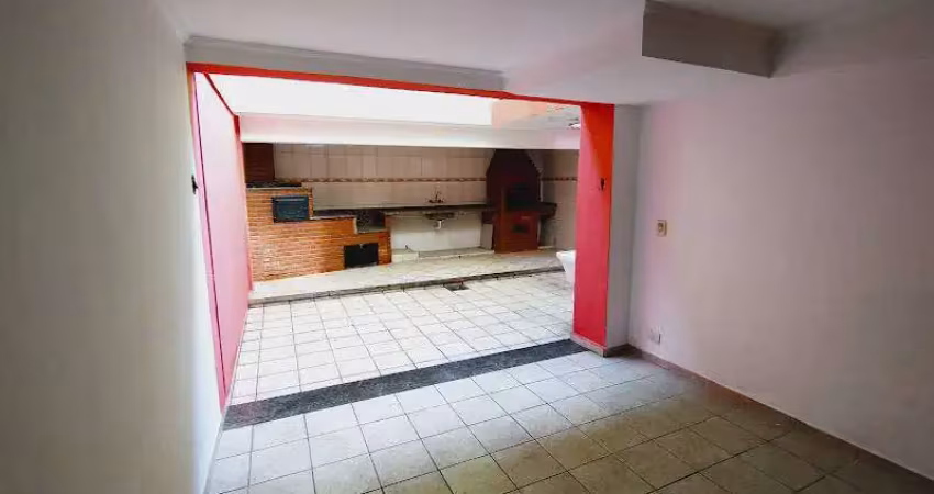 Sobrado 3 dormitórios, 5 vagas de garagem vila alpina