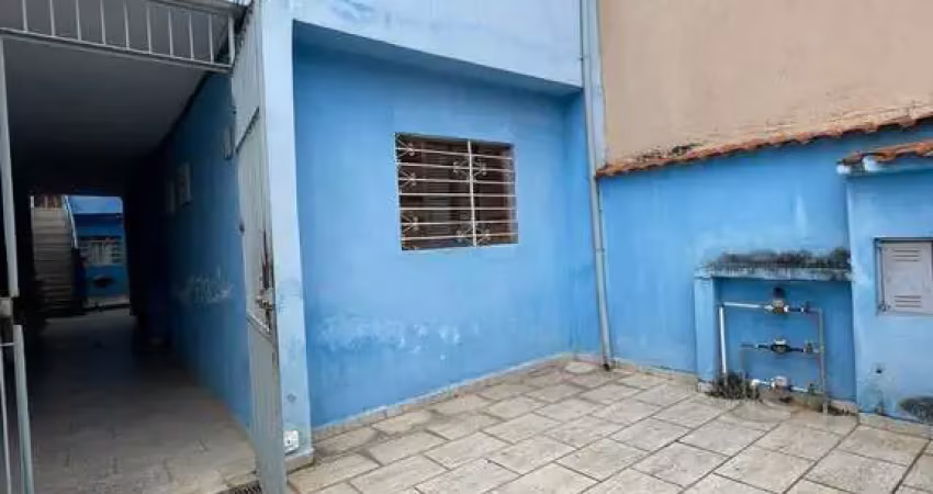 Casa com 1 quarto para alugar na Rua Professor Cortines Laxo, Vila Primavera, São Paulo