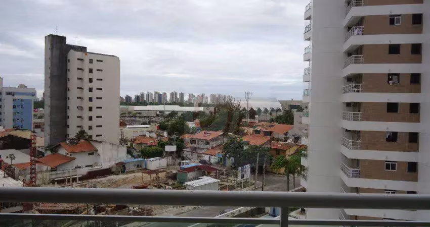 Apartamento com 3 quartos à venda na Rua José Alves Campos, Guararapes, Fortaleza