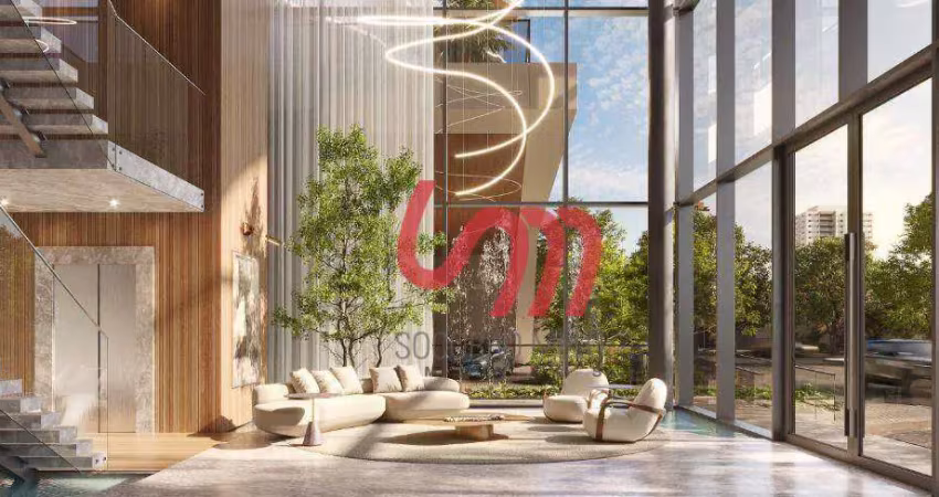 Apartamento com 4 quartos à venda na Rua Pereira Filgueiras, Aldeota, Fortaleza