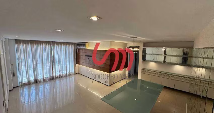 Apartamento com 3 quartos à venda na Rua Firmino Rocha Aguiar, Guararapes, Fortaleza