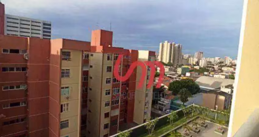 Apartamento com 2 quartos à venda na Rua Senador Pompeu, Fátima, Fortaleza