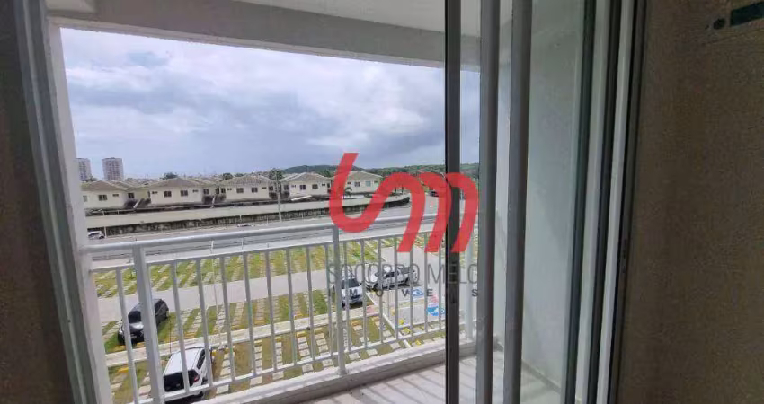 Apartamento com 2 quartos à venda na Avenida César Cals, Praia do Futuro II, Fortaleza