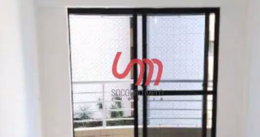 Apartamento com 3 quartos à venda na Rua Ana Bilhar, Meireles, Fortaleza