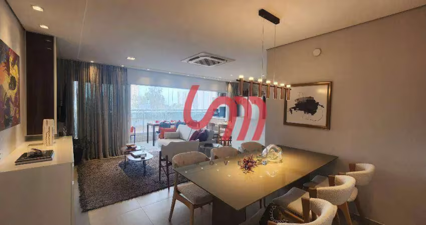 Apartamento com 3 quartos à venda na Rua Coronel Jucá, Aldeota, Fortaleza
