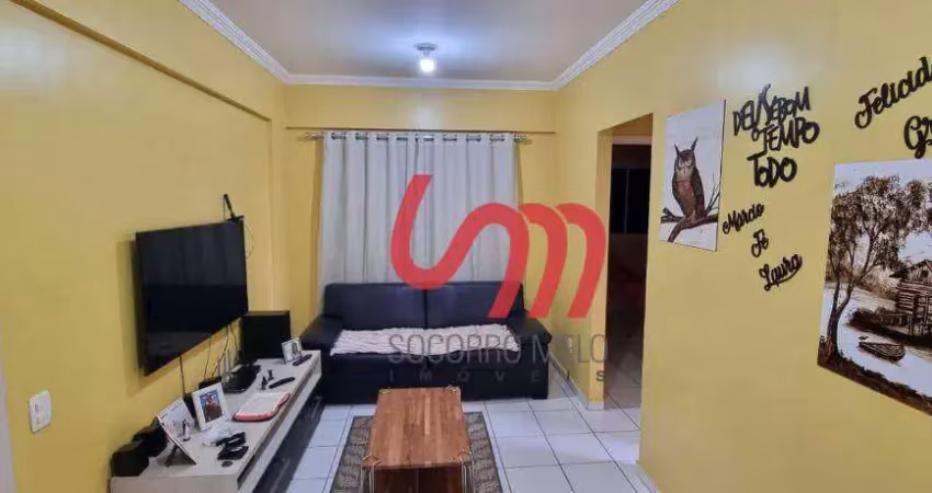 Apartamento com 2 quartos à venda na Rua Murará, Messejana, Fortaleza