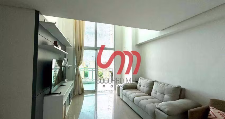 Apartamento com 3 quartos à venda na Rua Gontran Giffoni, Guararapes, Fortaleza