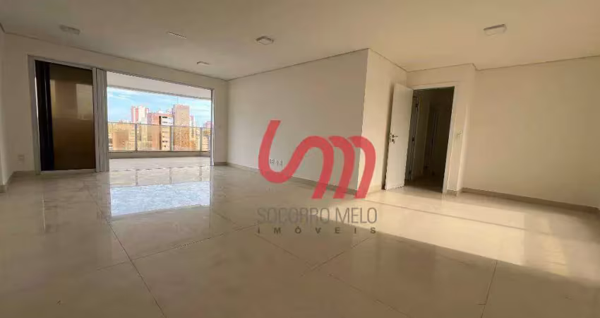 Apartamento com 4 quartos à venda na Rua Canuto de Aguiar, Meireles, Fortaleza