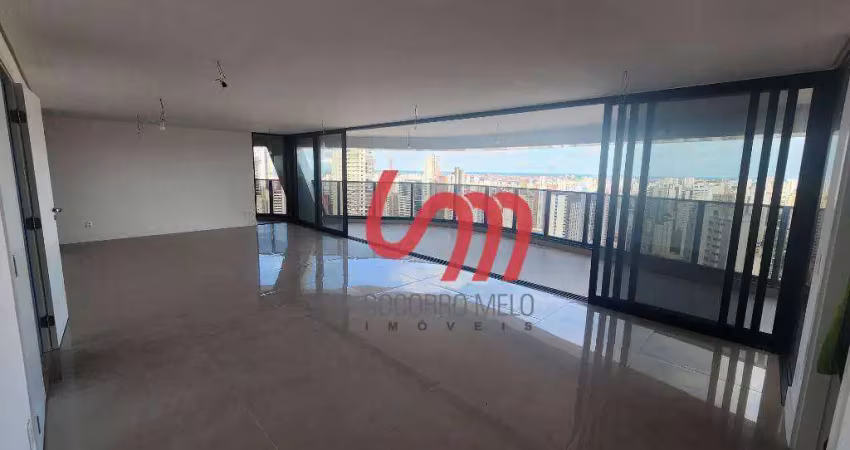 Apartamento com 4 quartos à venda na Rua Osvaldo Cruz, Aldeota, Fortaleza