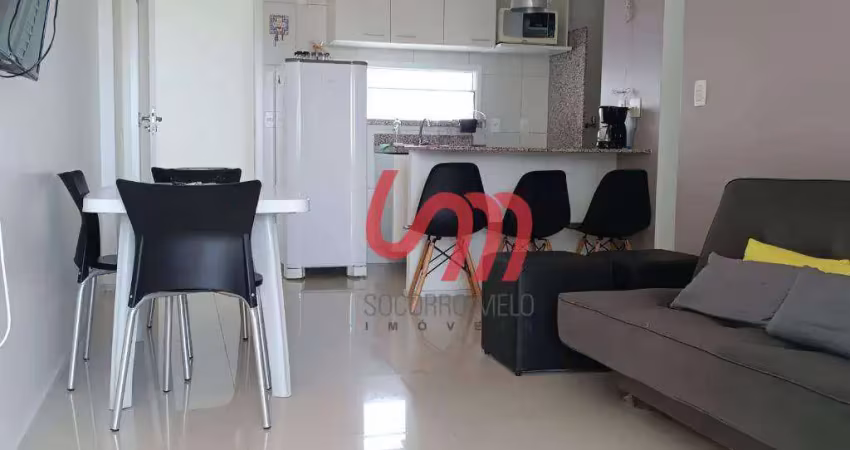 Apartamento a venda no condomínio the link - luciano cavalcante
