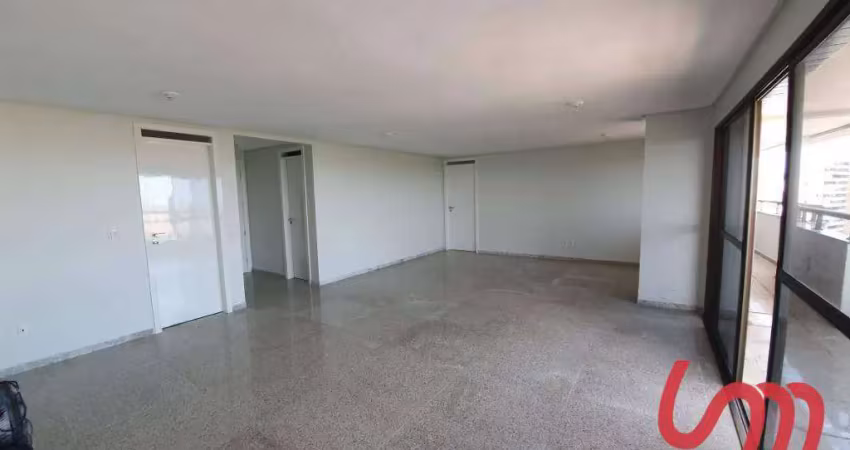 Apartamendo á venda no edifício malaga e alavez - cocó