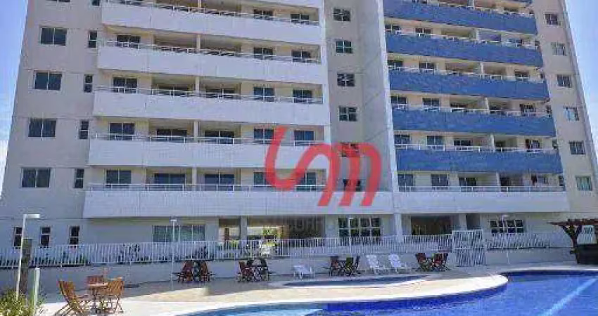 A venda apartamento no ed talassa dunas residence- dunas
